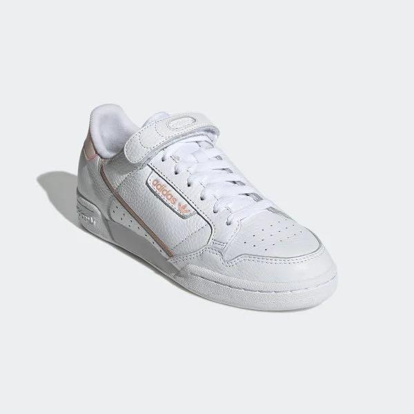 Adidas Continental 80 Breakbeat Shoes