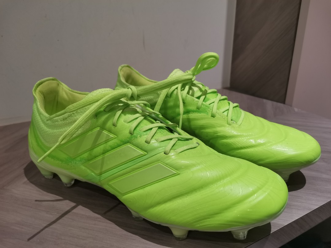 Adidas Copa 20.1 FG, Men's Fashion 