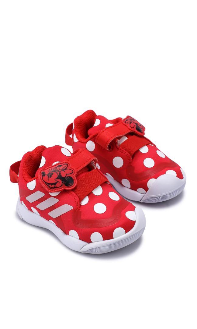 Minnie mouse discount play shoes
