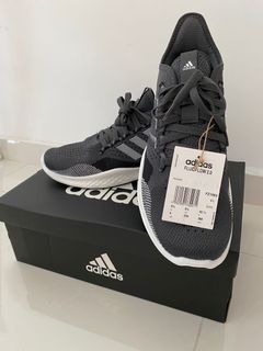 Adidas Fluidflow 2 FZ1983, Men's Fashion, Footwear, Sneakers on Carousell