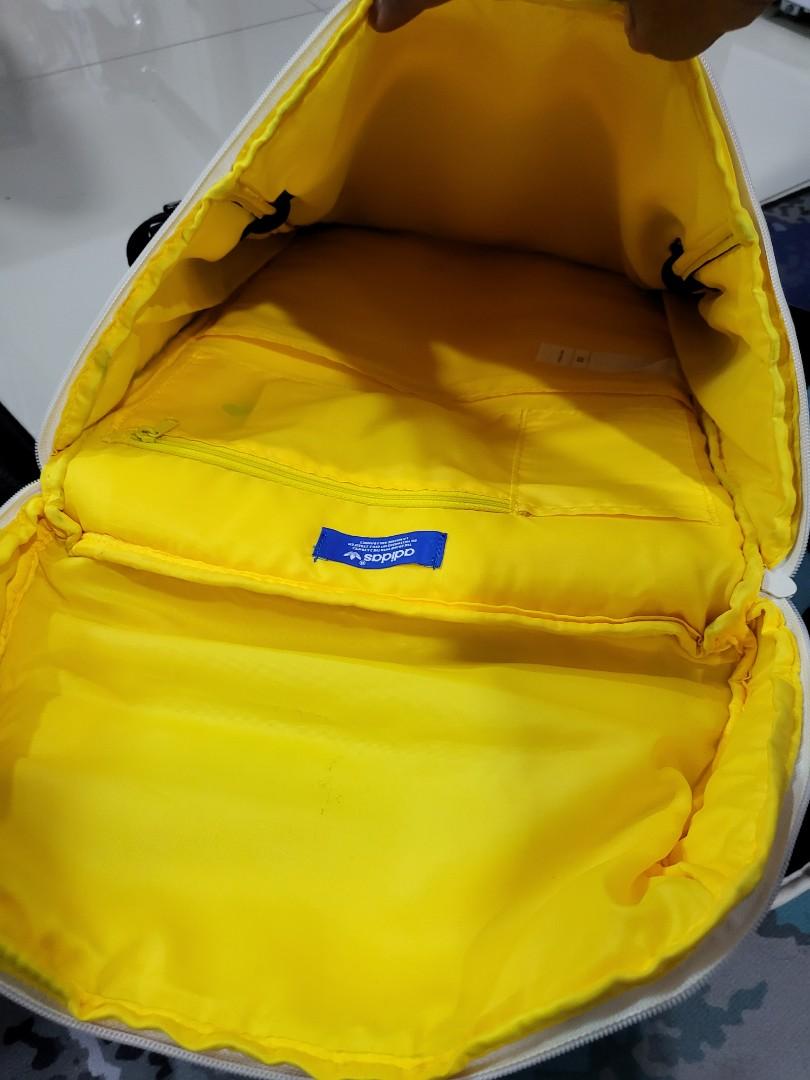 Adidas korea bag new arrivals