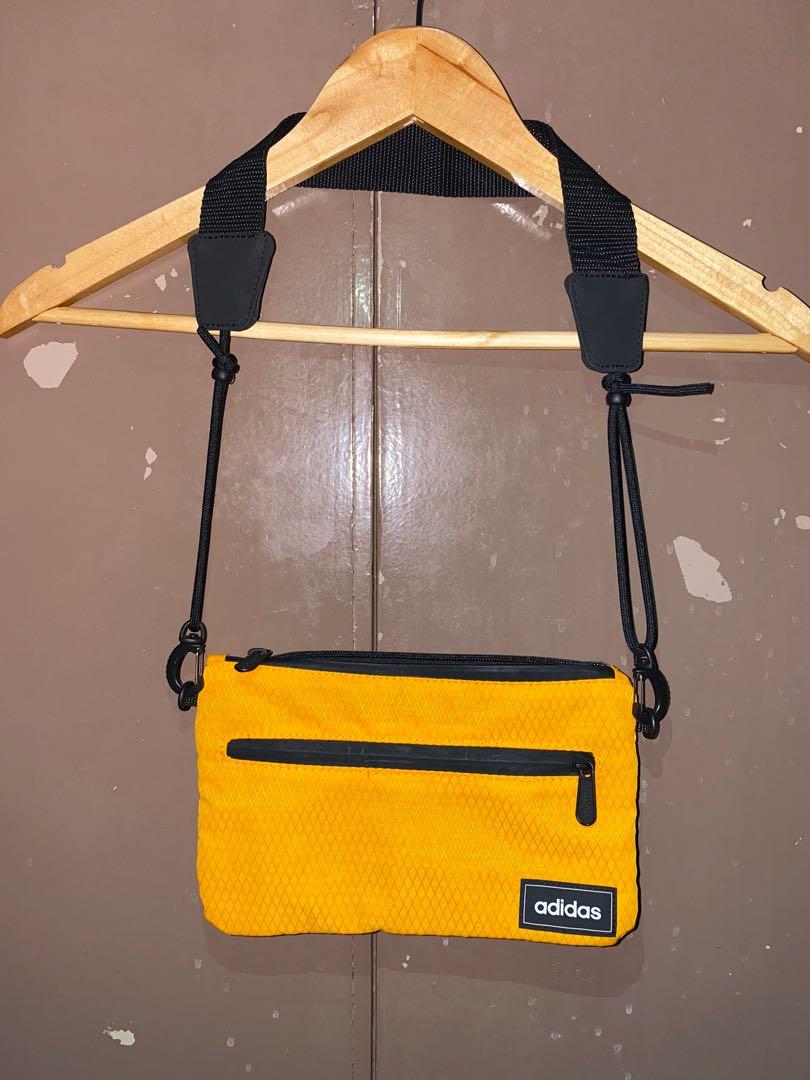 adidas satchel