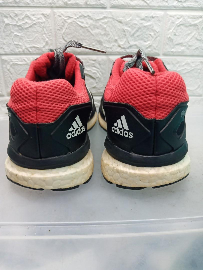 Adidas Supernova Glide Boost Men s Fashion Activewear on Carousell