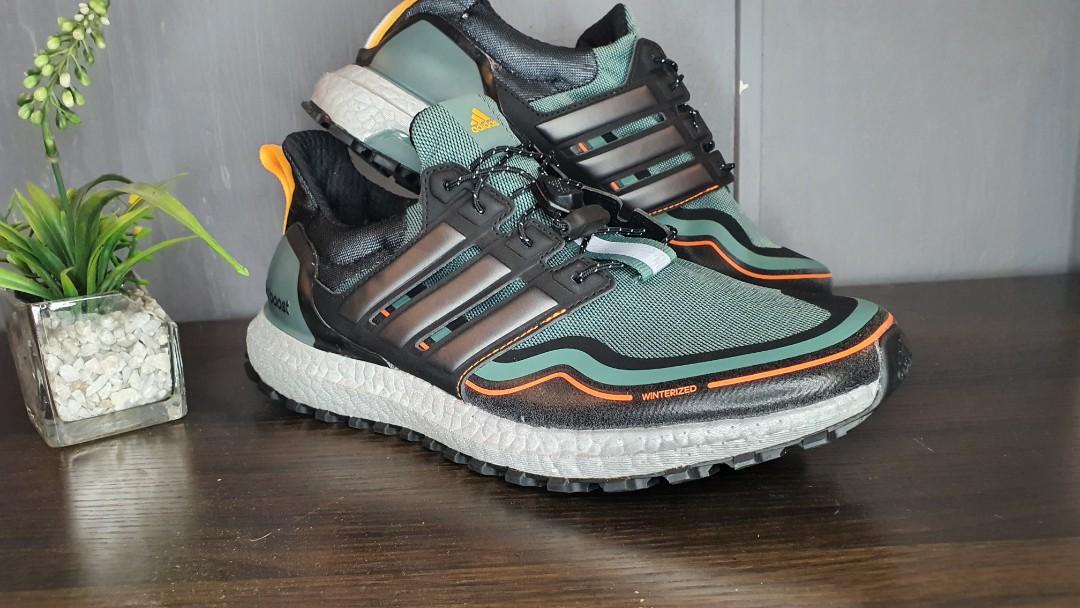 adidas winter rdy dna