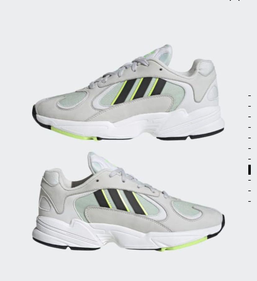 Adidas 2025 yung 98