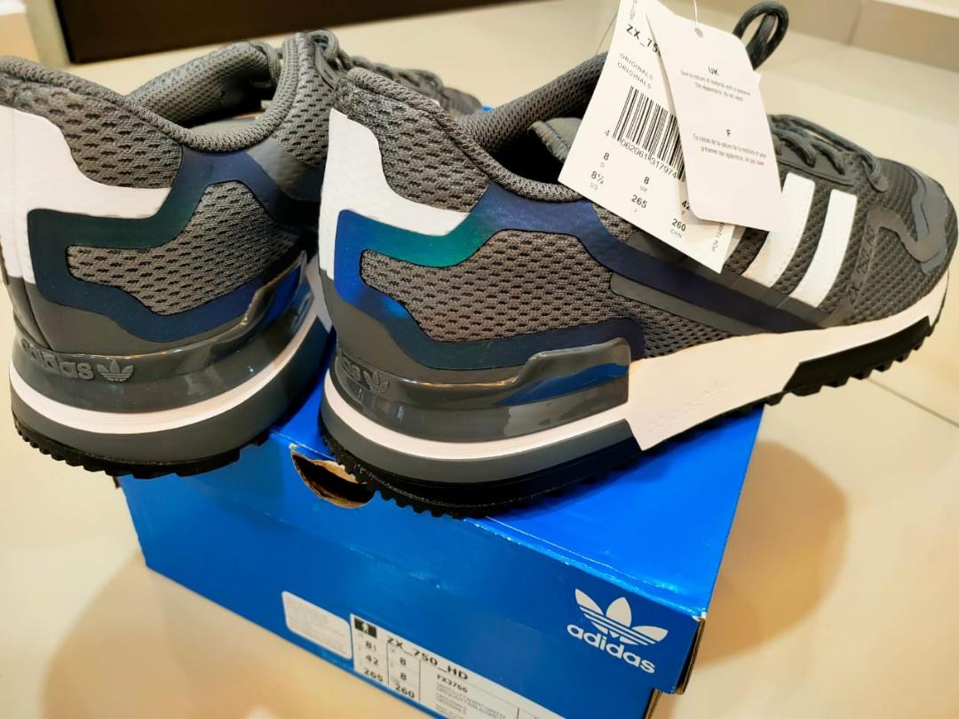 Zx 750 260 clearance