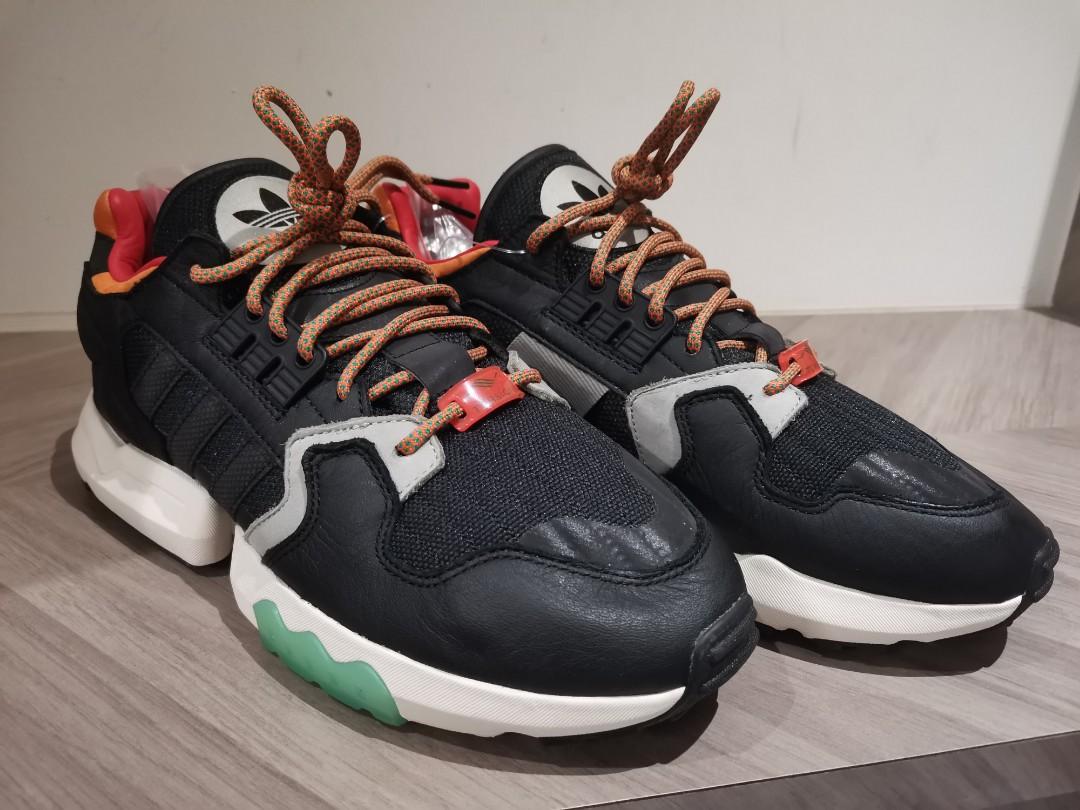 Adidas ZX Torsion Men s Fashion Footwear Sneakers on Carousell