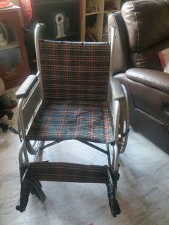 Affordable Wheelchair