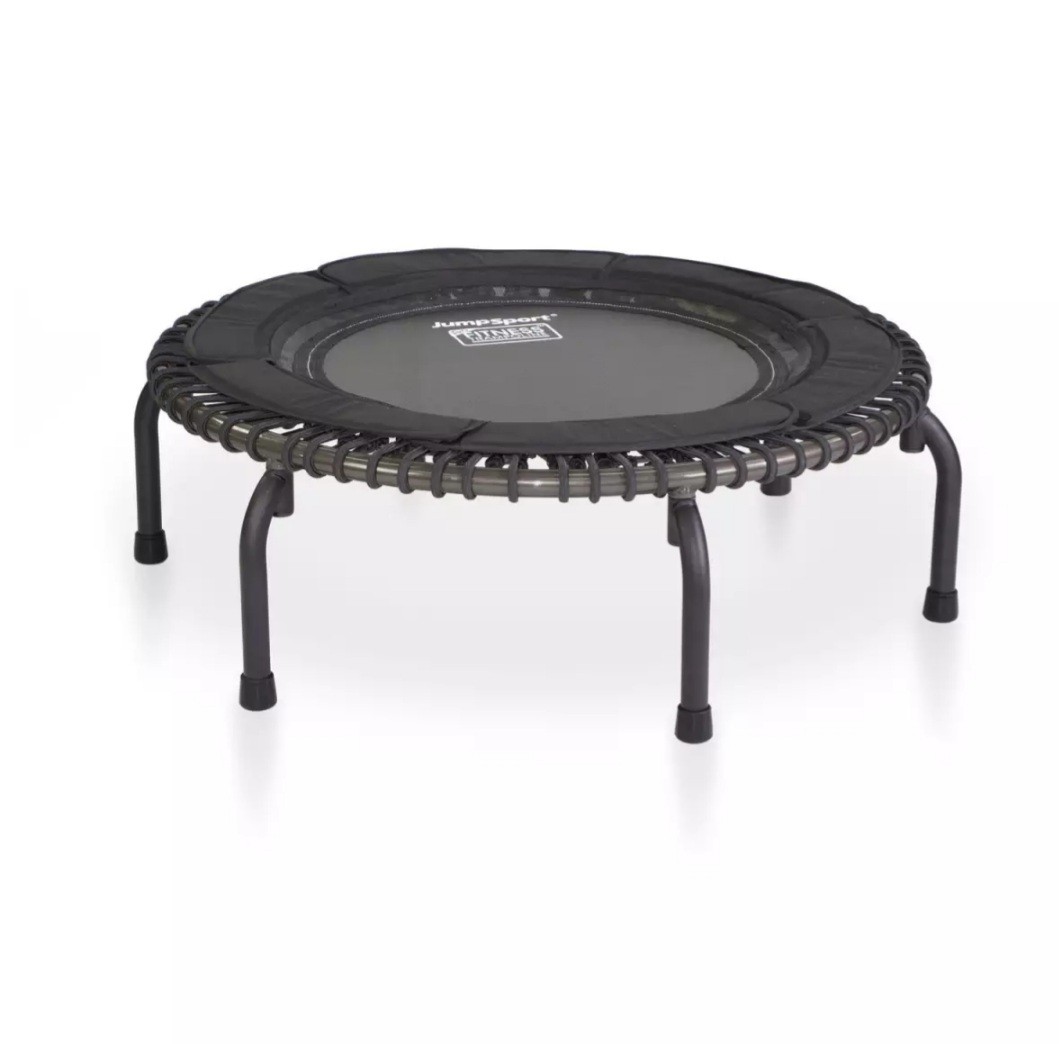 Used jumpsport on sale trampoline