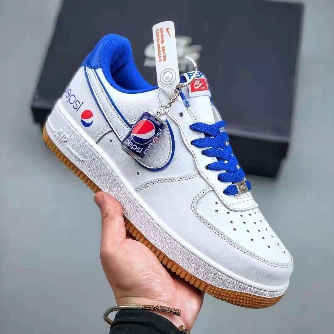 Nike x pepsi clearance