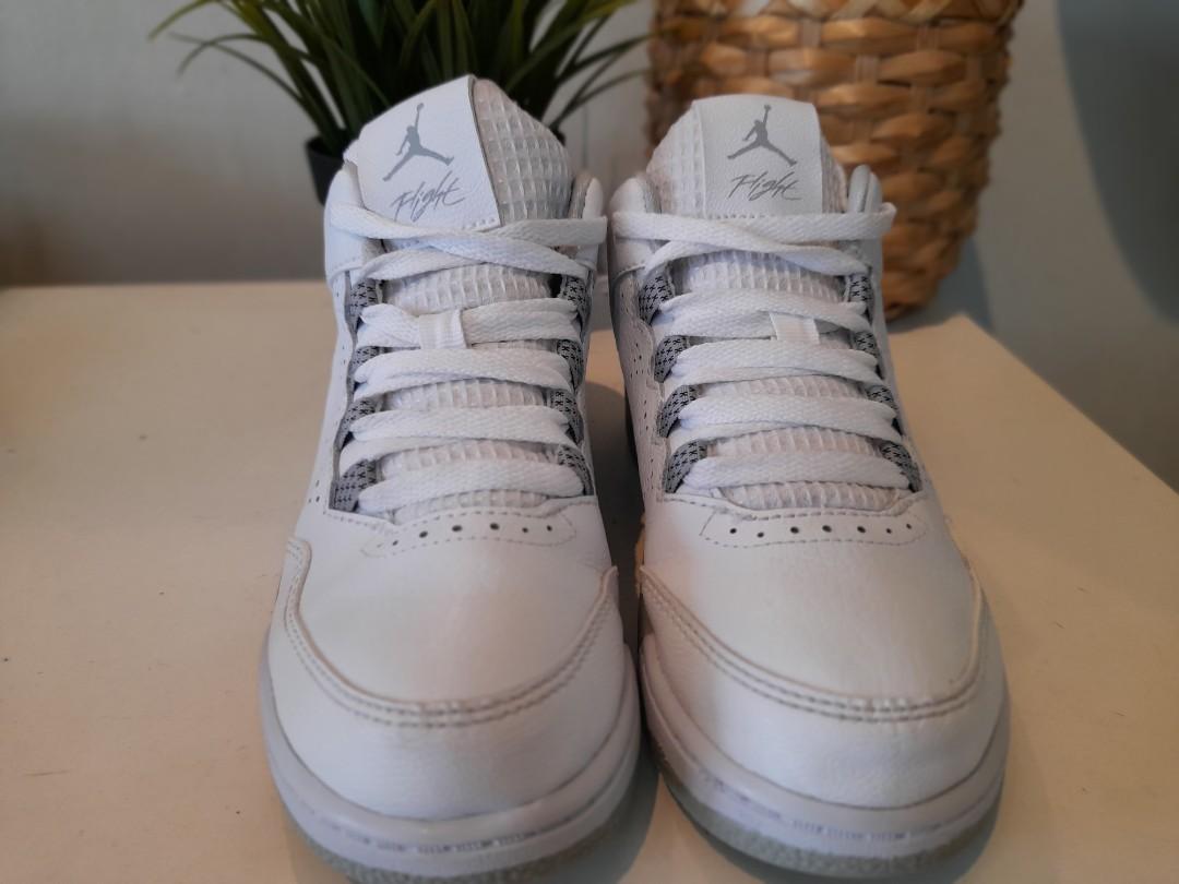 Jordan 18 flight 3 hot sale