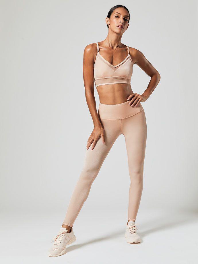 Alo yoga deals posh leggings