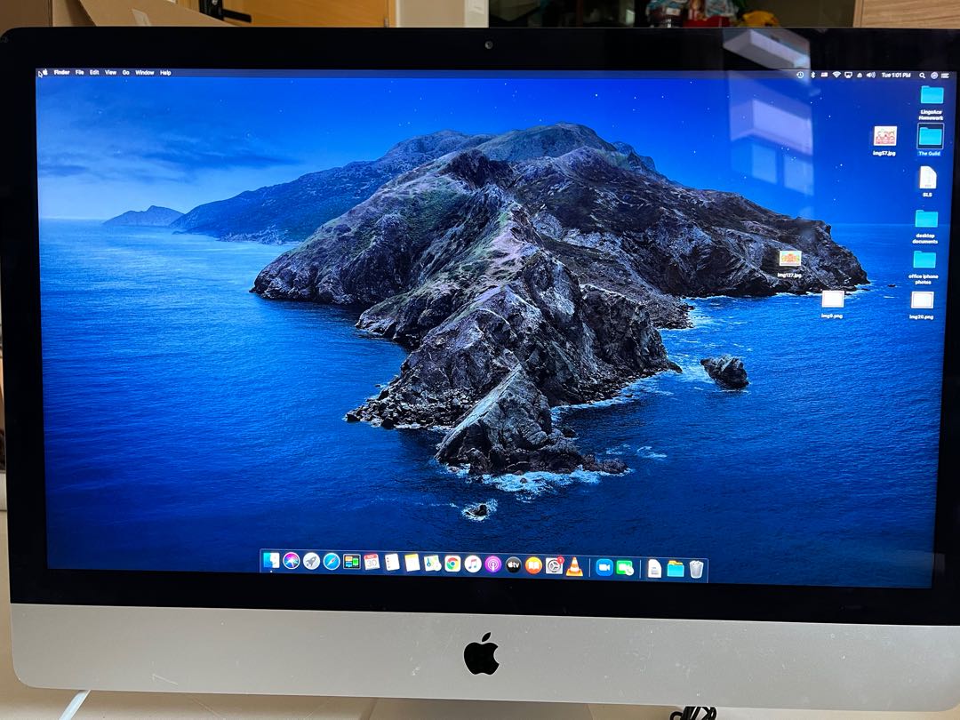 Apple iMac 27” (late 2012), Computers  Tech, Desktops on Carousell