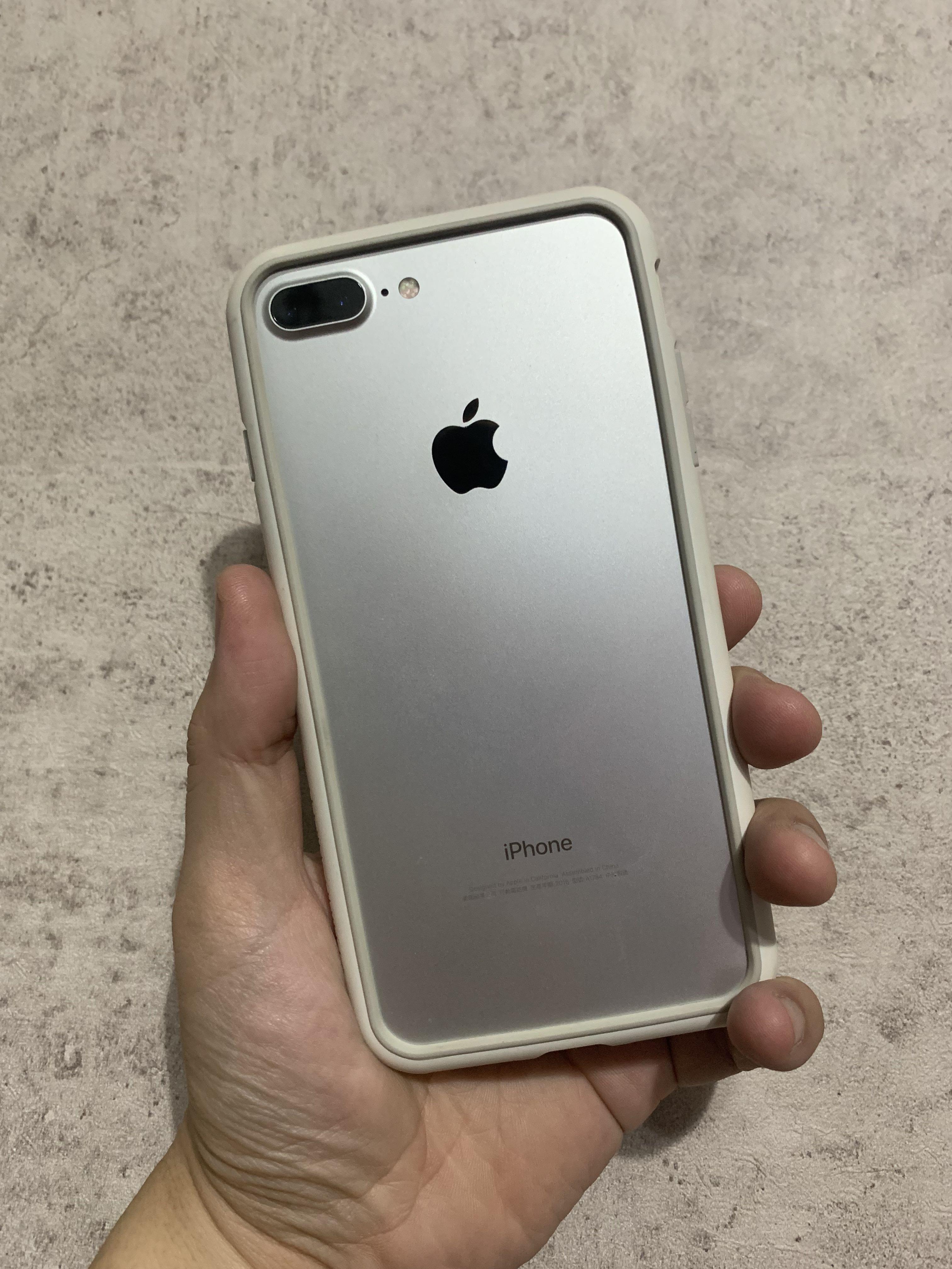 Apple iPhone 7 Plus 32G, 手機及配件, 手機, iPhone, iPhone 7 系列在