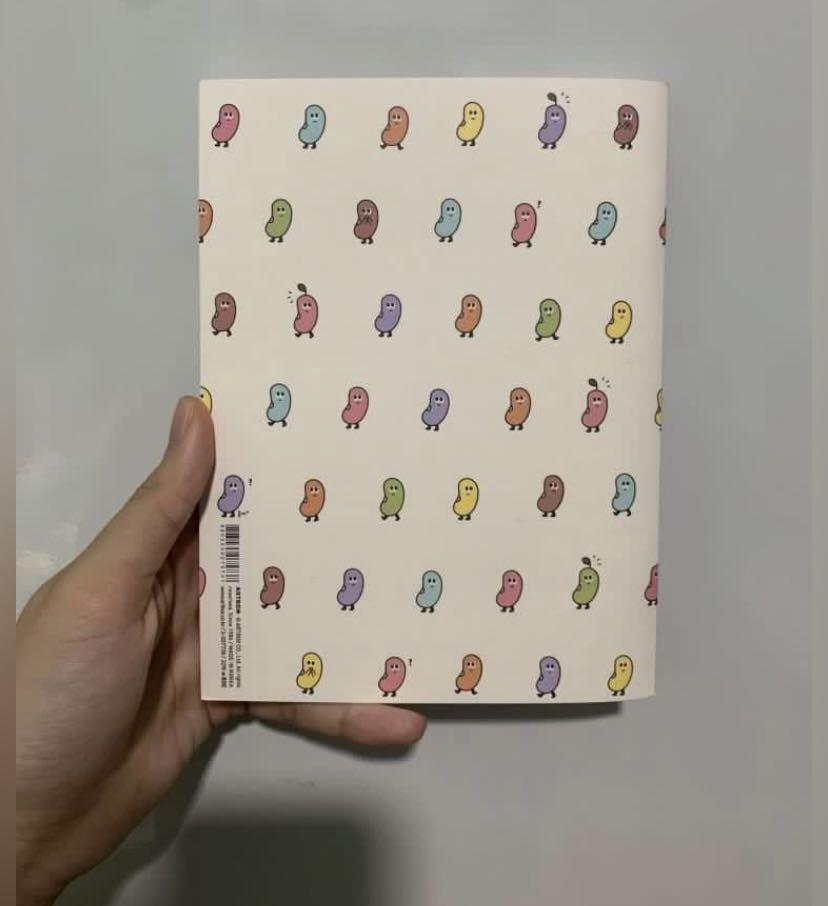 artbox notebooks (ruled), Hobbies & Toys, Stationery & Craft