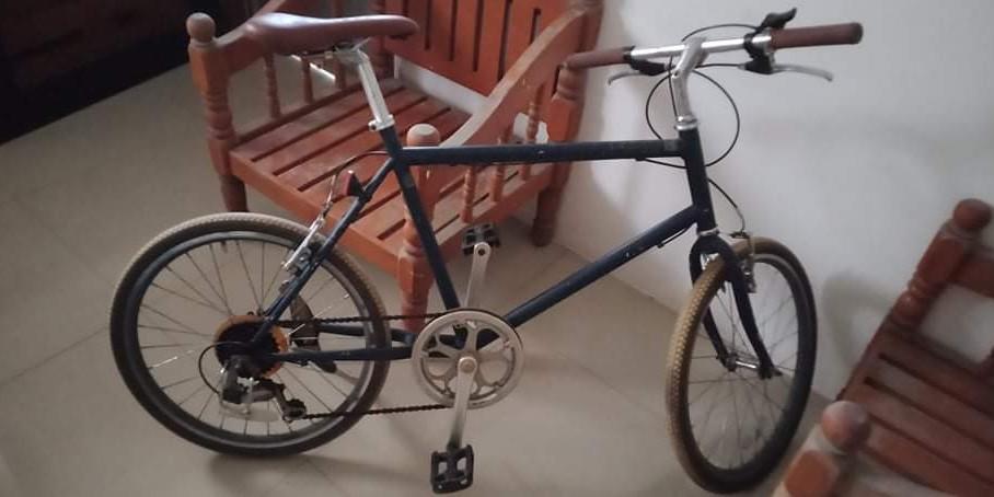 Federal online mini velo