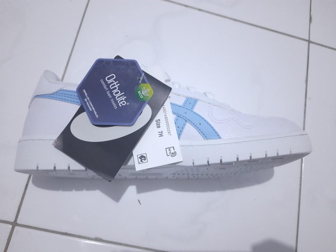 asics ortholite comfort foam insoles
