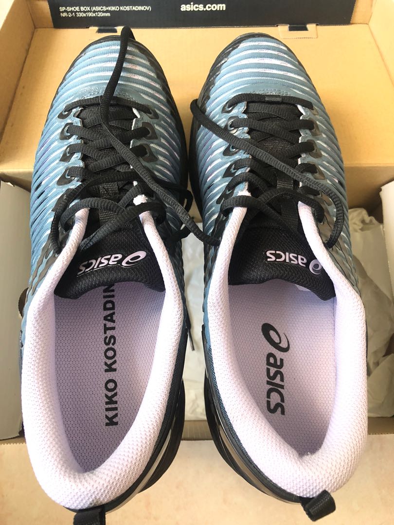 asics kiko