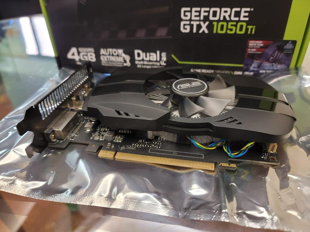 Gt1050 ti 2025