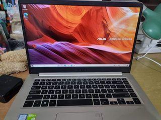 Asus VivoBook S510U Laptop (used)