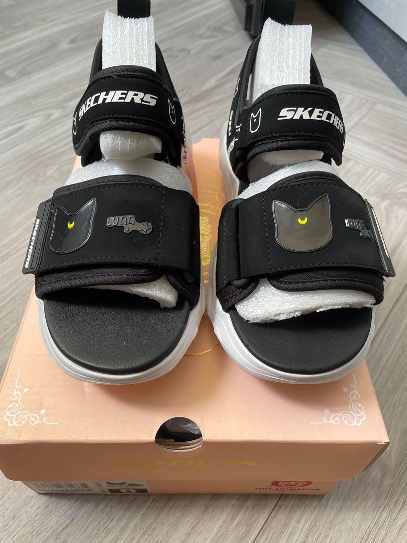 Skechers sandals sailor hotsell moon