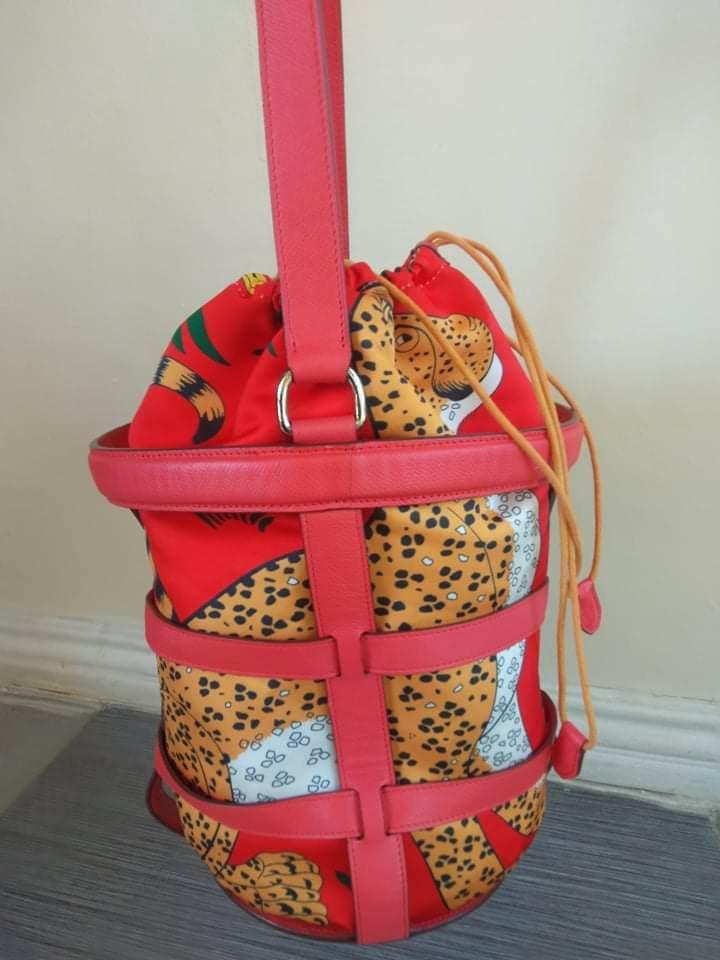 Hermes 2024 musardine bag