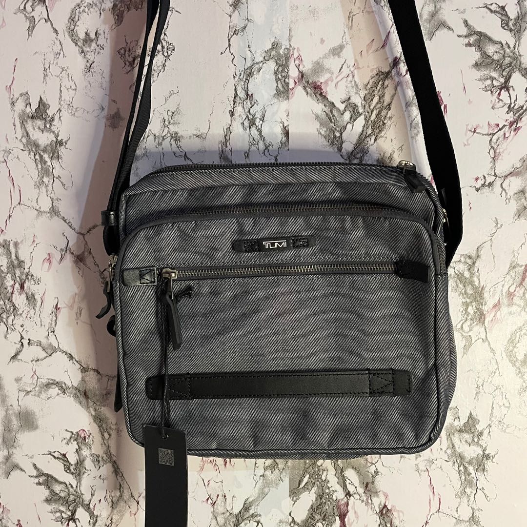 Tumi clifton crossbody store
