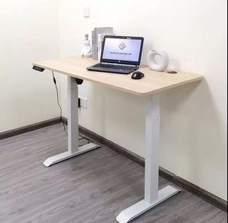 Automatic Adjustable Standing Ergonomic Desk