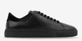 Axel Arigato Clean 90 - Triple Black