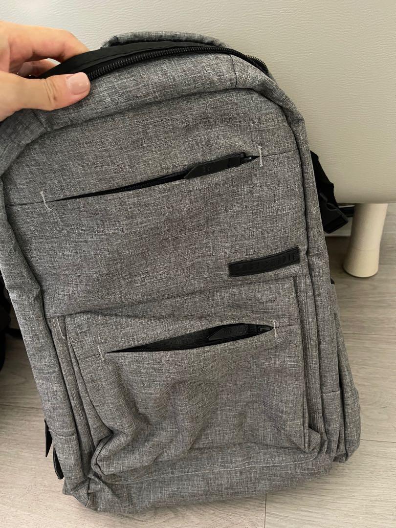 Baby Bandit Diaper Backpack