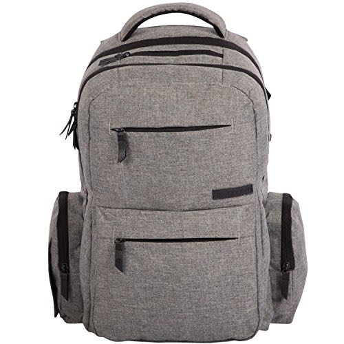 Baby bandit shop diaper backpack
