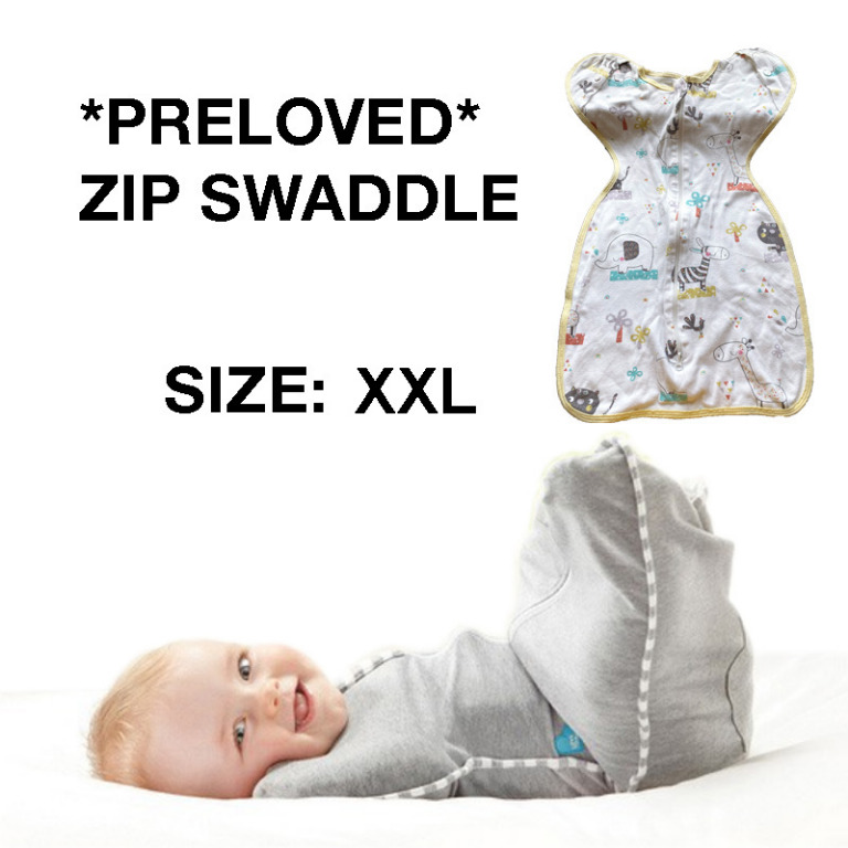 Swaddle xxl sales