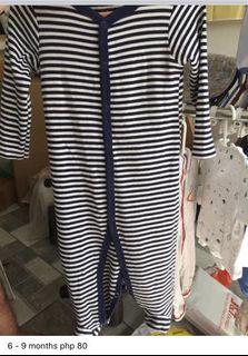 Baby Romper