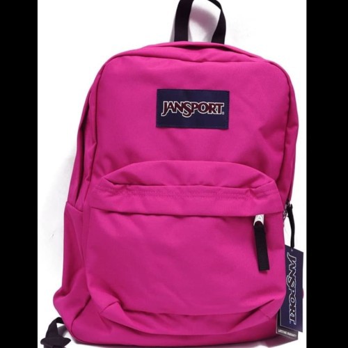 jansport asli