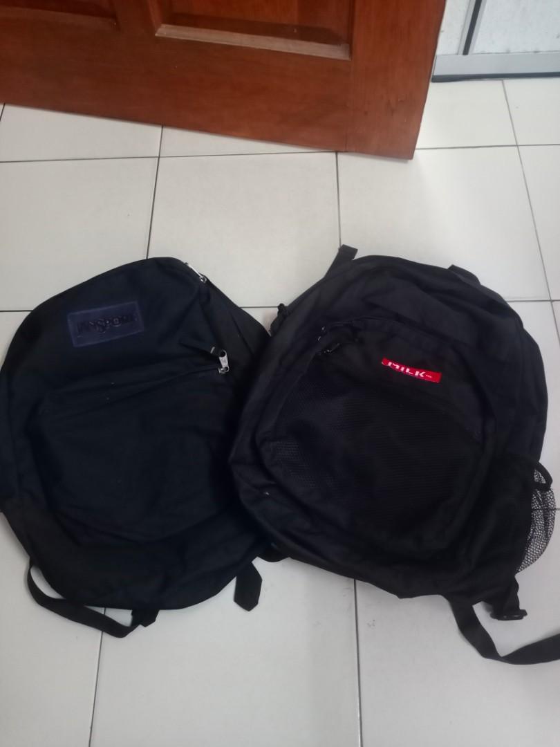 Jansport supreme 2025