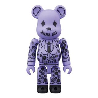 Anna sui bearbrick” 出售| 玩具& 遊戲類| Carousell Hong Kong