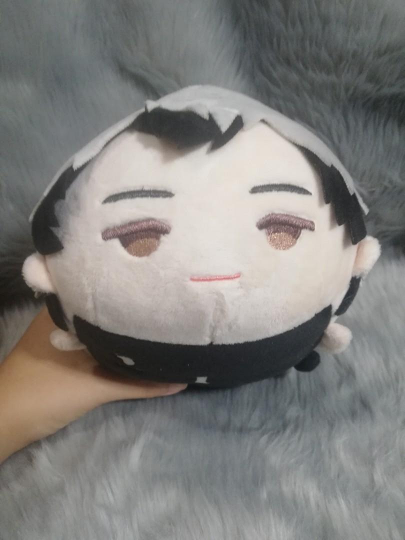 BIG MOCHI VOL 2 KITA - Haikyuu 