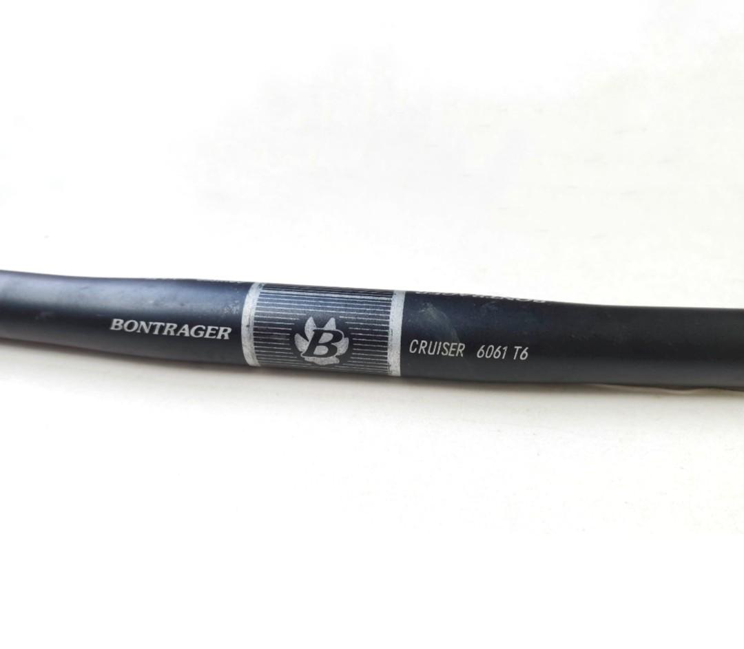 Bontrager cruiser hotsell