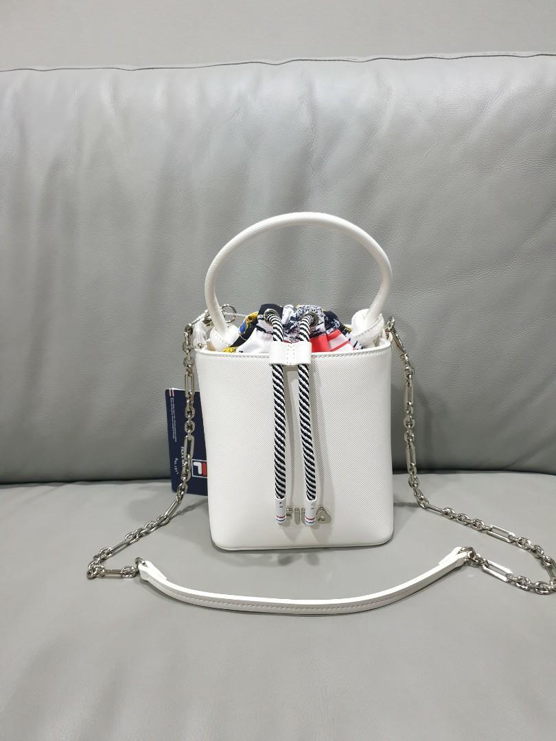 Brand new Fila Bucket Bag