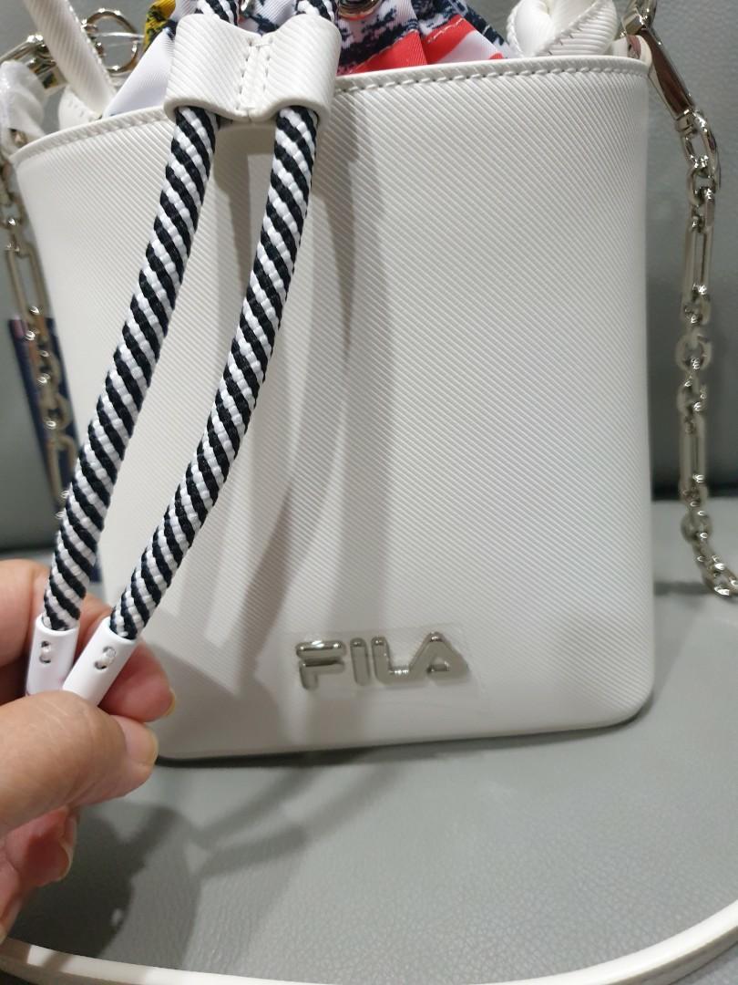 Fila new top bag