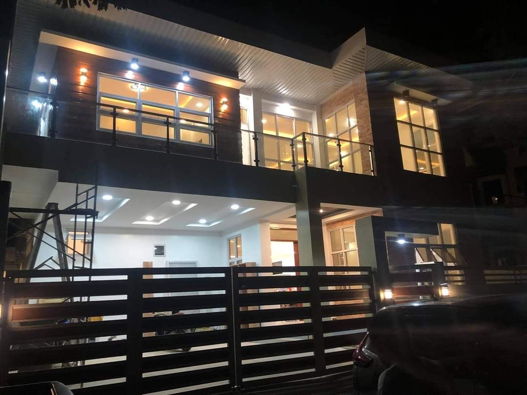 Brand new House and Lot for sale in Phase 2, Xavier Estates, CDO