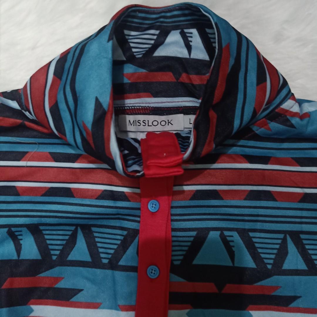 Misslook sweatshirt new arrivals