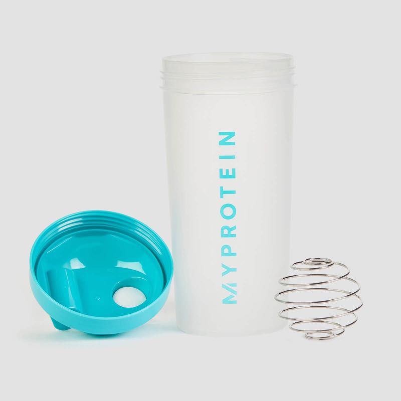 BRAND NEW Myprotein 600ml shaker bottle, Health  Nutrition, Health  Supplements, Sports  Fitness Nutrition on Carousell