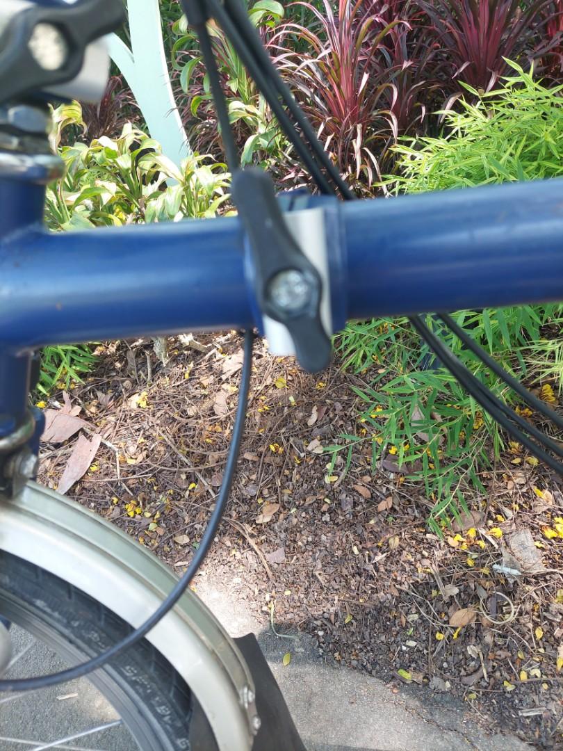 Brompton 6sl online