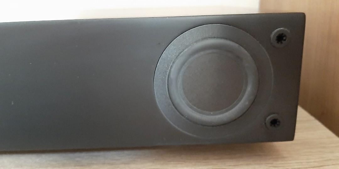 Cambridge Audio TV5 V2 Soundbase w/ Bluetooth, Audio, Soundbars