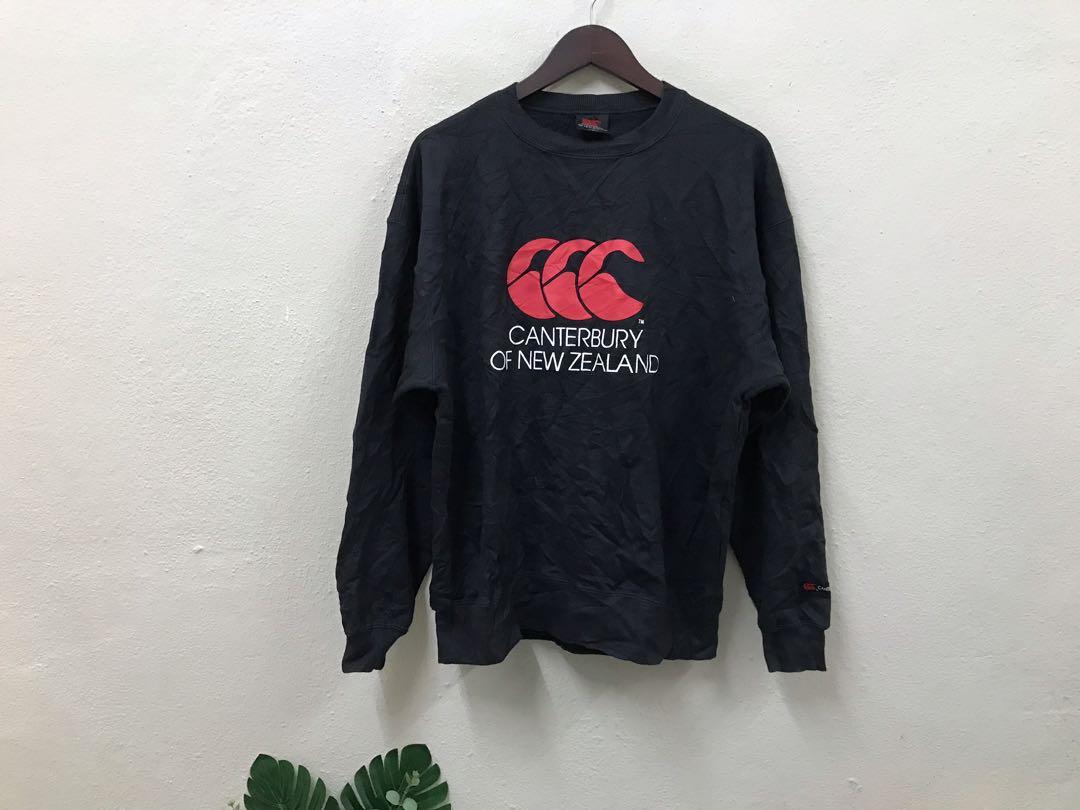 Canterbury sweatshirt online