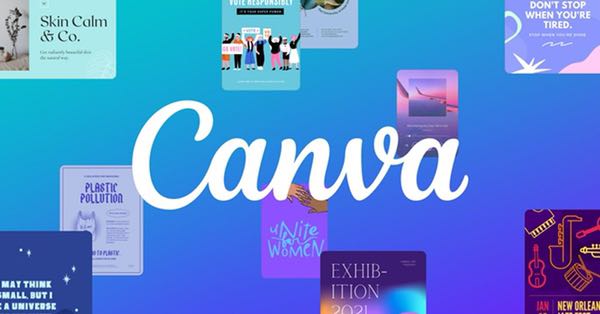 canva ทดลองใช้ฟรี