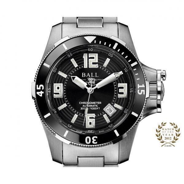 Ball engineer hydrocarbon ceramic xv outlet