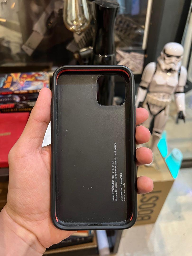 Casetify dragon iphone 11pro (Category: Cases & Sleeves) located in Cavite. Submitted by rraaa32 (Listing ID 1128863275, Image 3). Description: Authentic casetify iphone 11 pro dragon case Condition : pristine condition RFS : upgraded to new phone.