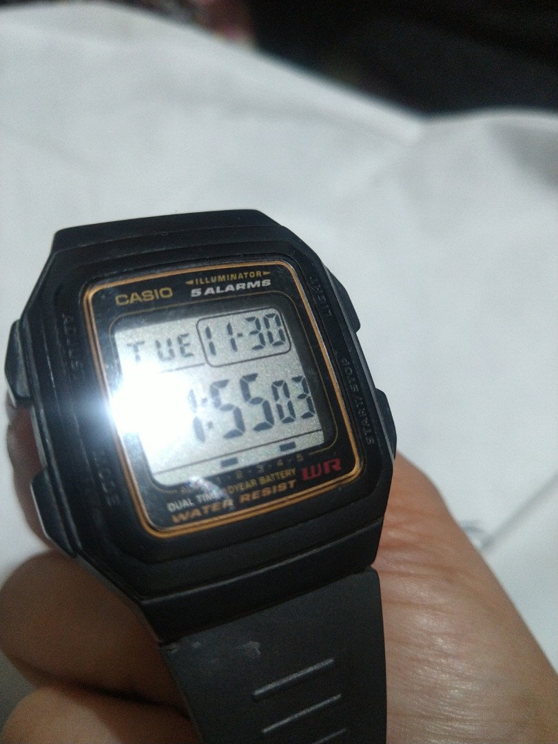 Illuminator jam hot sale